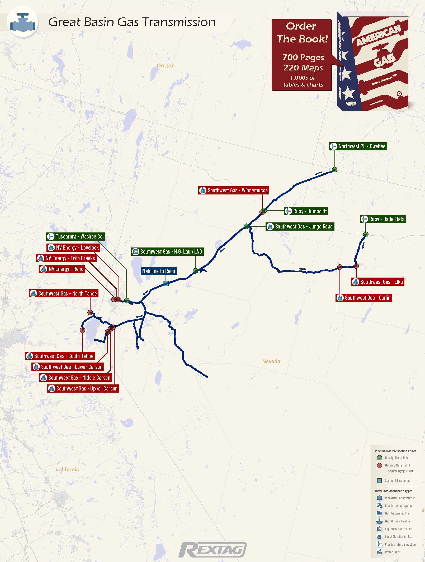 Great Basin Gas Transmission